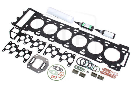 21371111, Gasket Kit | Genuine Volvo Penta Part