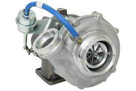 20896351 Turbocharger | Genuine Volvo Penta Part
