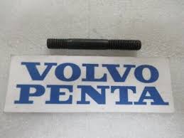 60111648, Stud | Genuine Volvo Penta Part