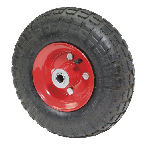 761940 Jockey Wheel Only | Marine Trailer Part