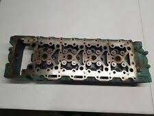 3806287 Cylinder Head Core | Genuine Volvo Penta Part