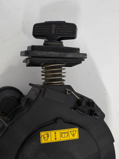 18100-91L00-000 Suzuki Starter Case | Genuine Used Part
