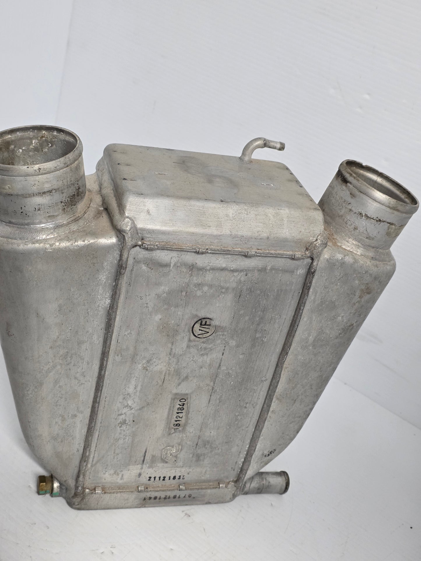 276000415 Seadoo Intercooler Assy | Genuine Used Part