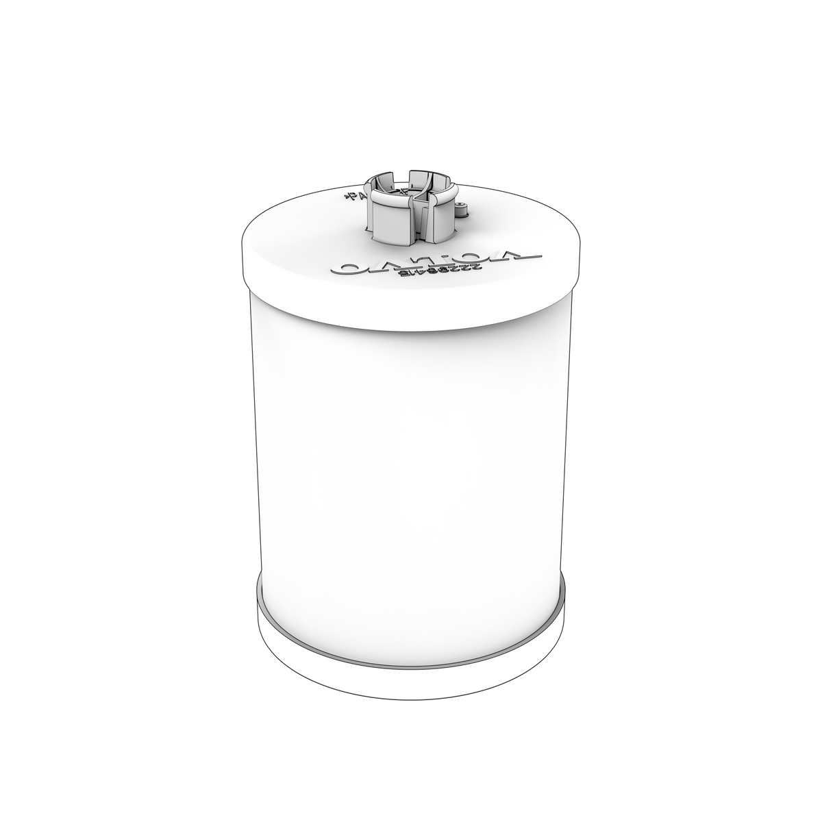 22296415 Insert | Genuine Volvo Penta Part - photo 2 of 2