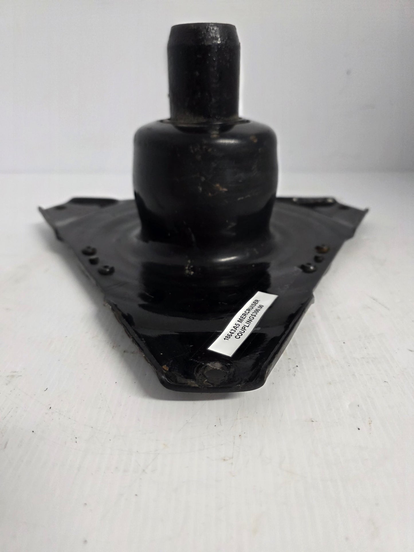 18643A5 Mercruiser Coupling | Genuine Used Part