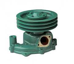 1699783 Coolant Pump | Genuine Volvo Penta Part