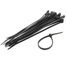 2750 Dunbier Electric Cable Tie 300mm (12")