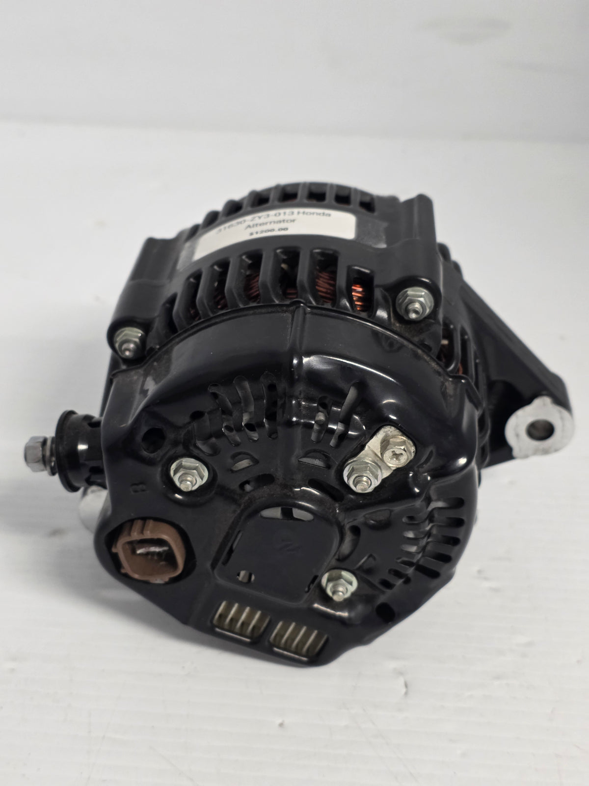 31630-ZY3-013 Honda Alternator | Genuine Used Part - photo 4 of 8