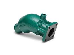 3581319, Engine Mounting | Genuine Volvo Penta Part