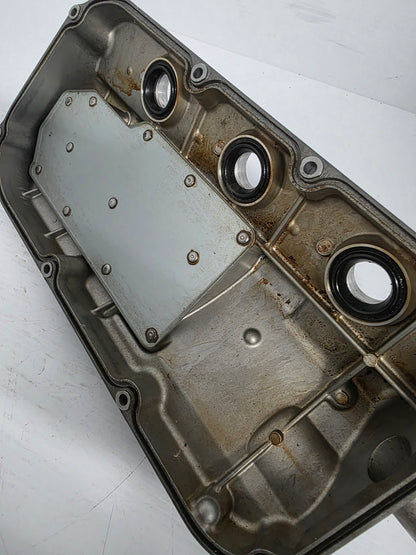 12320-ZVL-405ZA Honda Valve Cover (L) | Genuine Used Part