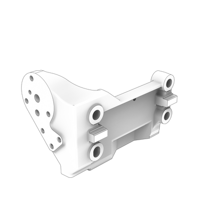 22026929 Bracket | Genuine Volvo Penta Part - photo 2 of 2