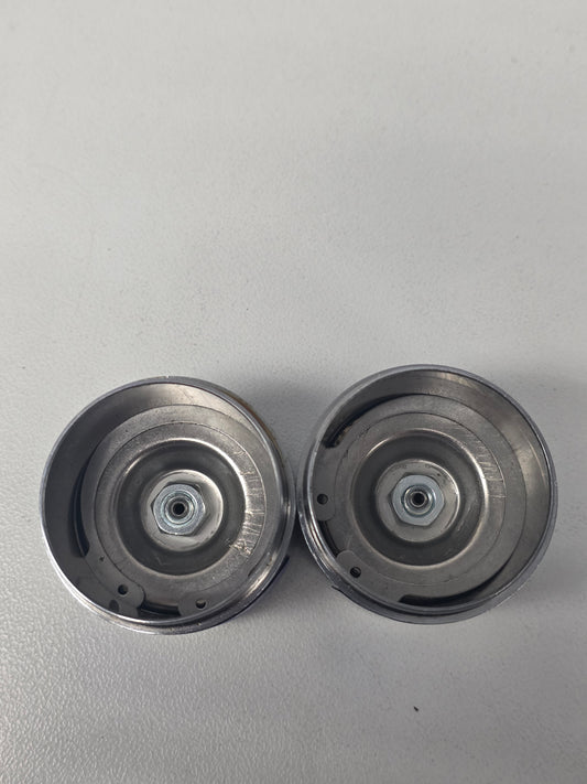 A1304 Mackay Bearing Buddy (USA) Per Pair (Pr) Dunbier 1780