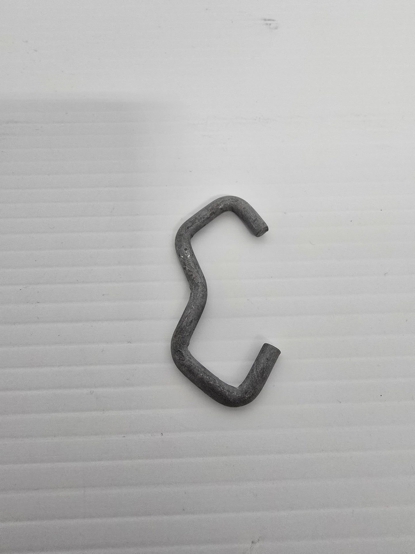 2966 Dunbier Lge Wobble Roller Retainer Clip (Bulk)
