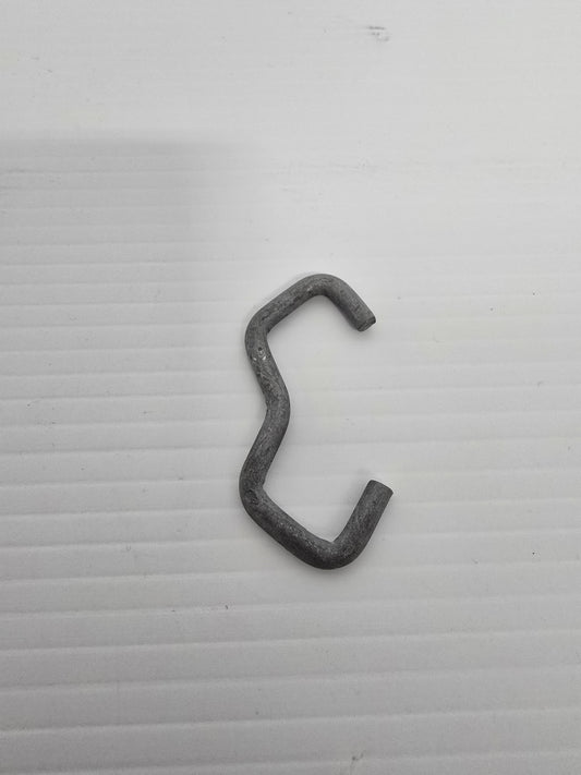2966 Dunbier Lge Wobble Roller Retainer Clip (Bulk)