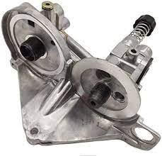 22035823, Fuel Filter Housing - Genuine Volvo Penta
