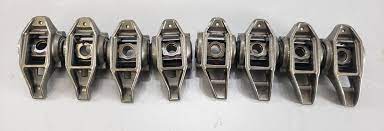 21874008, Rocker Arm | Genuine Volvo Penta Part