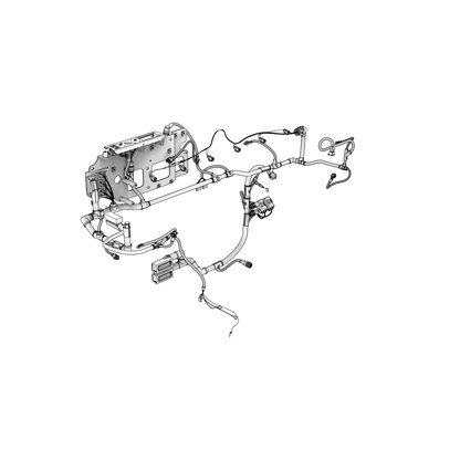 21421475 Wiring Harness | Genuine Volvo Penta Part