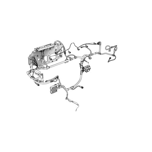 21421475 Wiring Harness | Genuine Volvo Penta Part