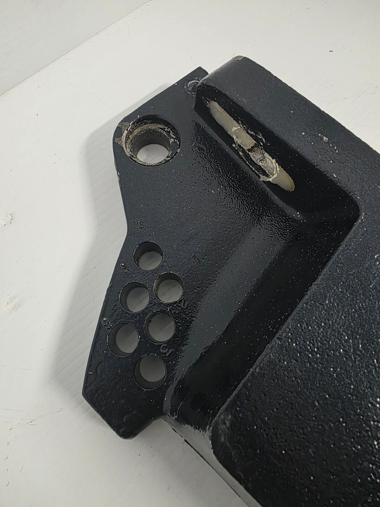 0351921 BRP Stern Bracket Port | Genuine Used Part