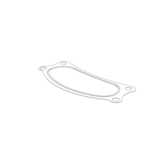 3862150 Gasket | Genuine Volvo Penta Part