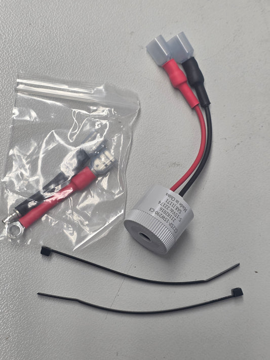 3883708, Alarm Kit | Genuine Volvo Penta Part