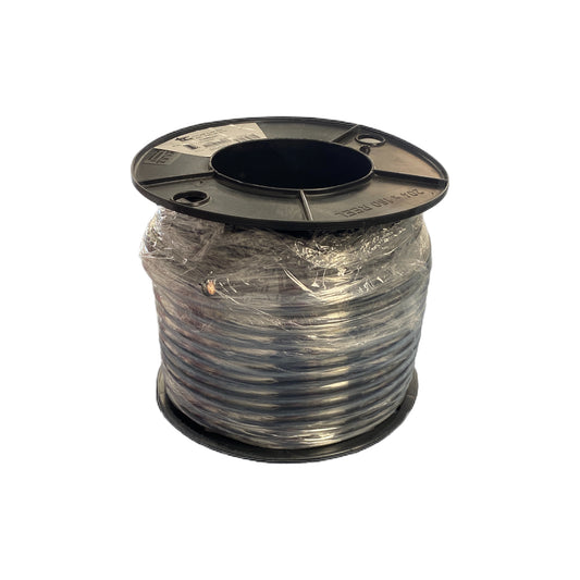 CW8301 3B&S Battery Cable Roll Black PER METRE | Marine Electrical Cable