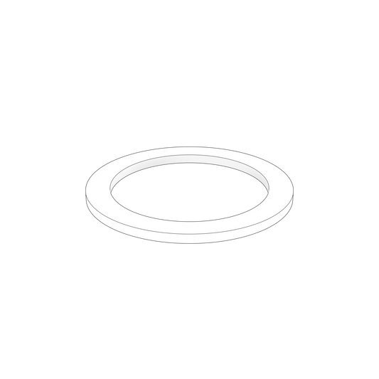 843449 Gasket | Genuine Volvo Penta Part
