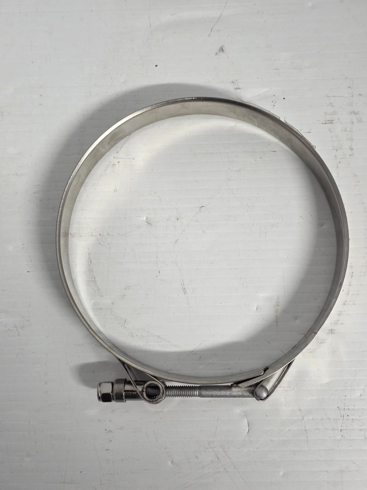 1544735 Hose Clamp | Genuine Volvo Penta Part