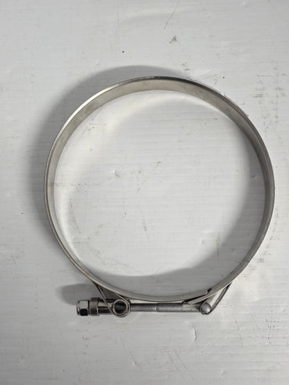 1544735 Hose Clamp | Genuine Volvo Penta Part