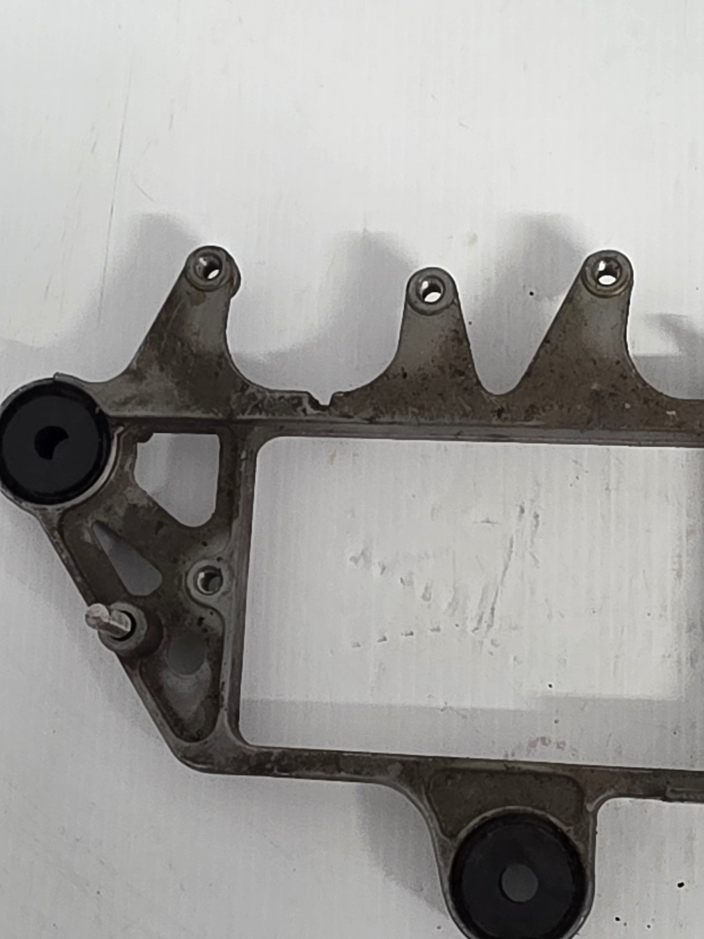688-85542-03-94 Yamaha Coil Bracket | Genuine Used Part
