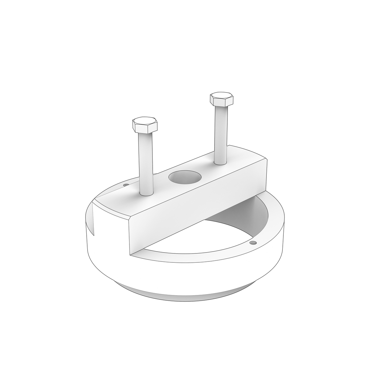 9998672 Drift | Genuine Volvo Penta Part