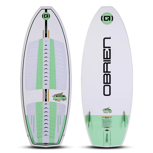 O'Brien Envoy Wakesurf Board