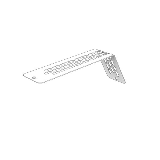 3836096, Cap | Genuine Volvo Penta Part