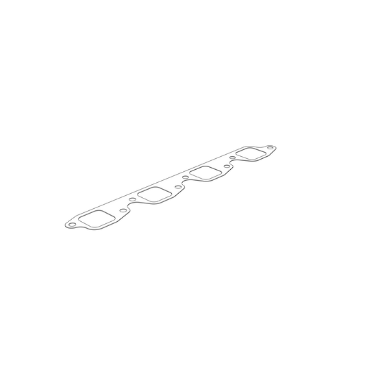 3852472 Gasket | Genuine Volvo Penta Part