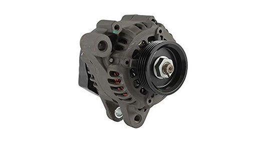 8M0065239 Mercury MerCruiser Alternator | Genuine Quicksilver OEM Part