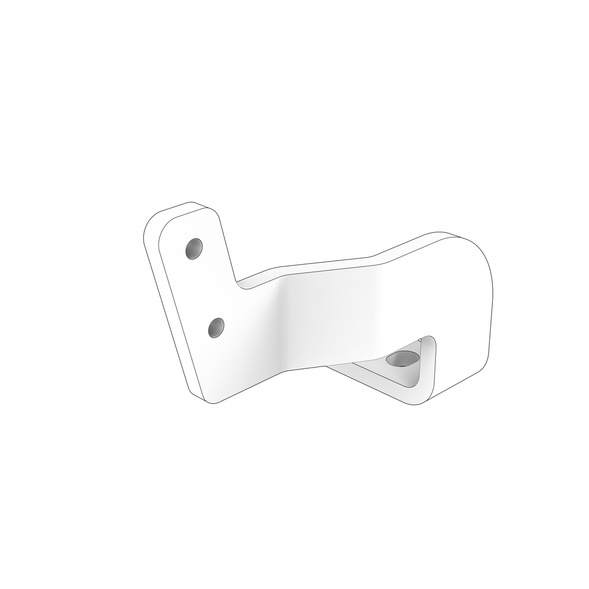 3817482 Bracket | Genuine Volvo Penta Part