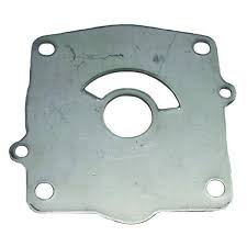 6G5-44323-01 Yamaha Wear Plate | Genuine OEM Yamaha Outboard Part