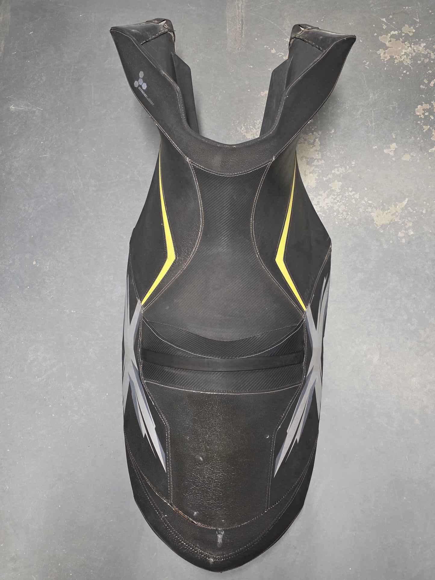 269002695 Seadoo Seat Assy | Genuine Used Part