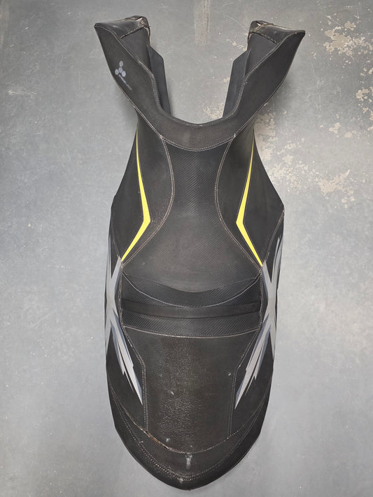 269002695 Seadoo Seat Assy | Genuine Used Part
