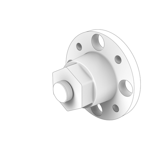 22560685 Adapter | Genuine Volvo Penta Part - photo 2 of 2