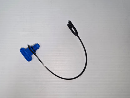 21114522 Drain Plug | Genuine Volvo Penta Part - photo 5 of 5