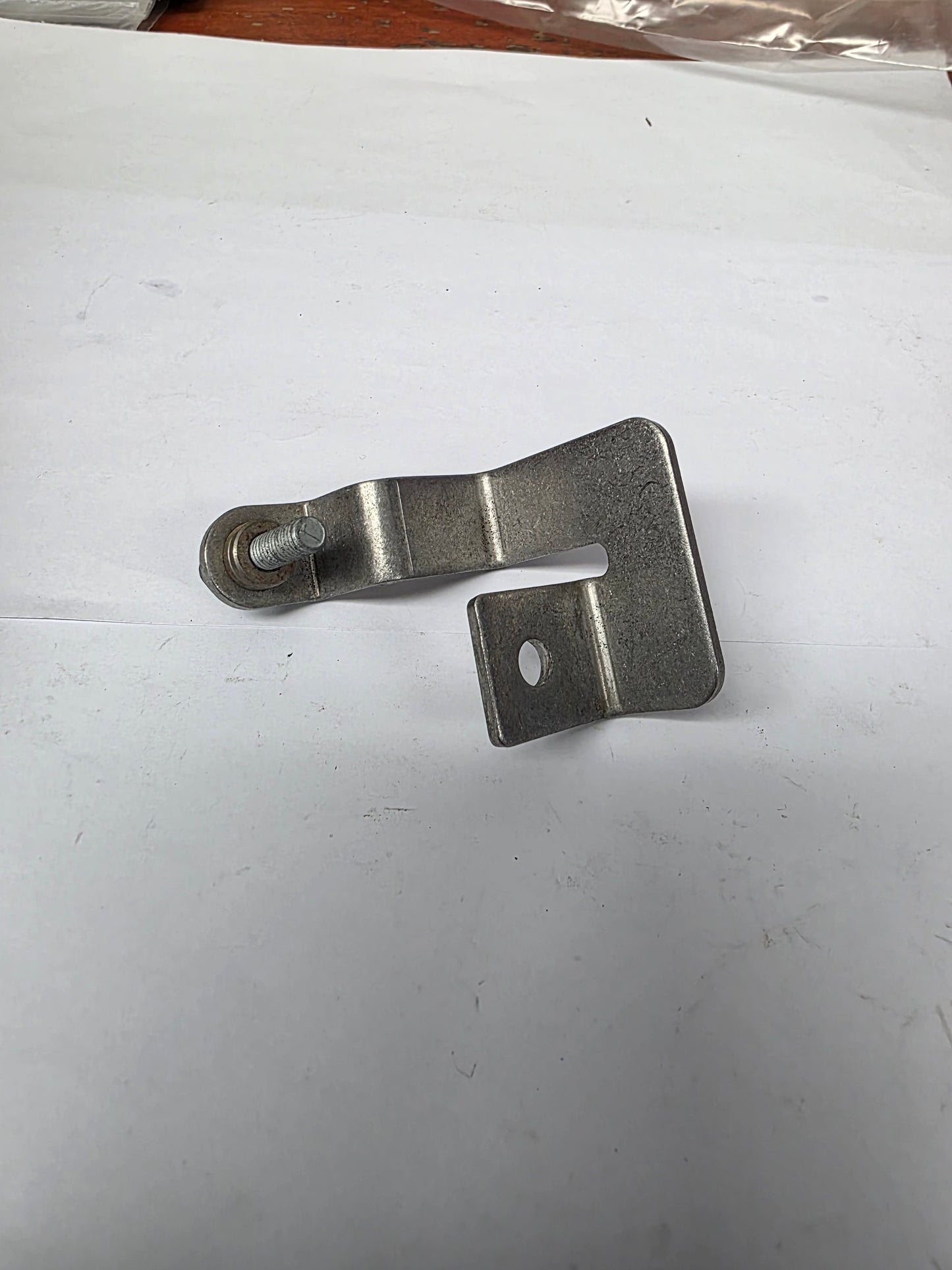 881269 Mercury Bracket | Genuine Used Part