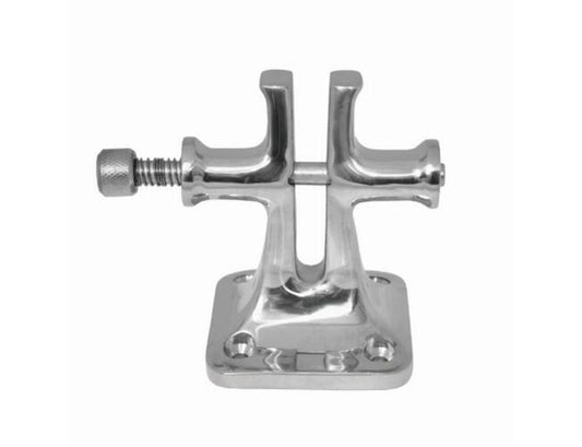 RWB2247 Split Anchor Bollard with Pin 84mm | Marine Anchoring Solutions