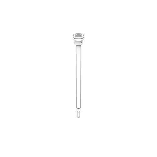 843799 Adjusting Screw | Genuine Volvo Penta Part