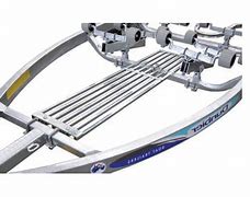8025 Dunbier Trailer Walkway Including Fittings Suits SR 4.7 and SR 5.0m | Marine Trailer Part