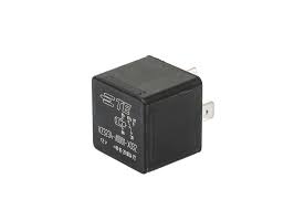 21400091 Relay | Genuine Volvo Penta Part