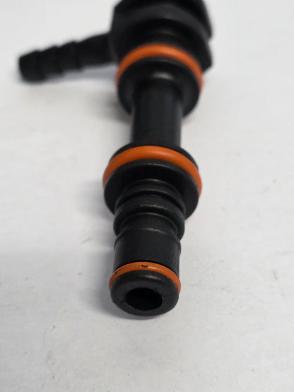 22861150T02 Mercury MerCruiser 861150T02 Fitting Assembly - 90DG | Genuine Quicksilver OEM Part
