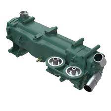 22866513, Heat Exchanger | Genuine Volvo Penta Part