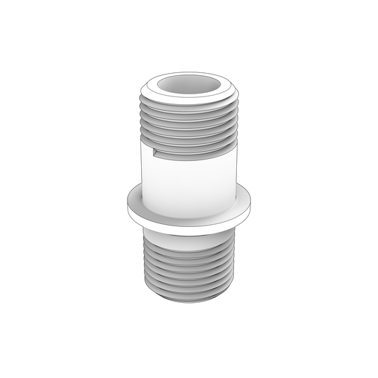 3807490 Nipple | Genuine Volvo Penta Part