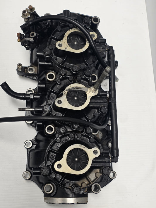 8947T55 Mercury Cylinder Block - Needs Repair. Sold As Pair | Genuine Used Part